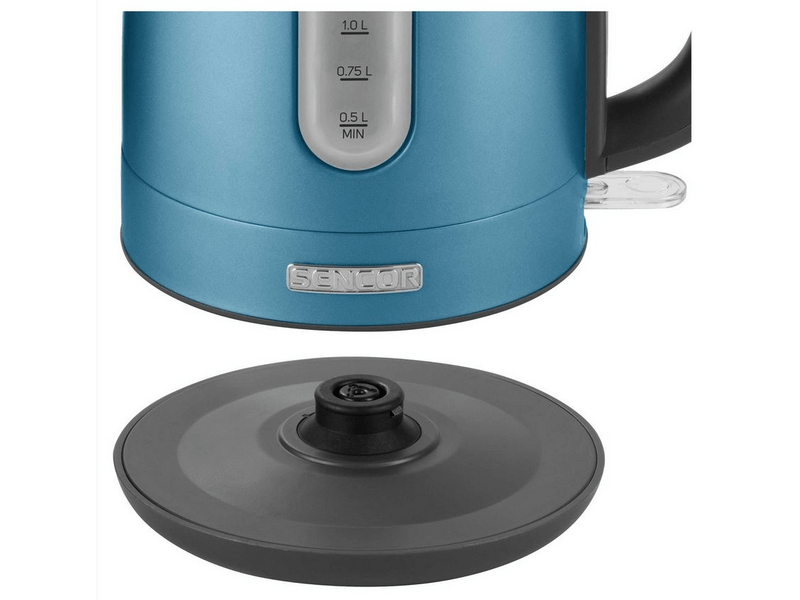 SENCOR SWK 1772BL Vízforraló