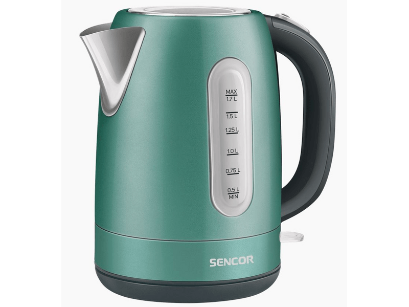 SENCOR SWK 1771GR Vízforraló