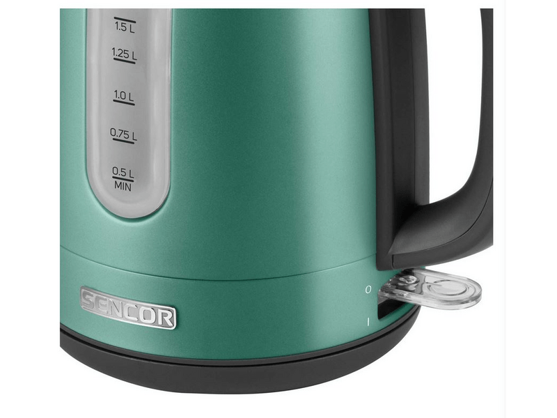 SENCOR SWK 1771GR Vízforraló