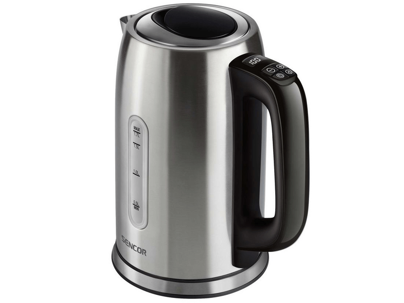 SENCOR SWK 1760BK Kuhalo za vodu