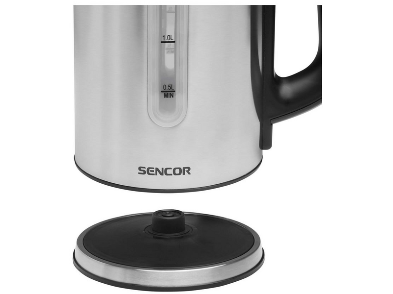 SENCOR SWK 1760BK Kuhalo za vodu