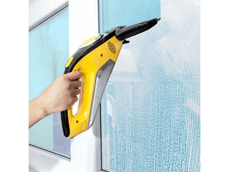 Sencor SCW 3001YL Ablaktisztító