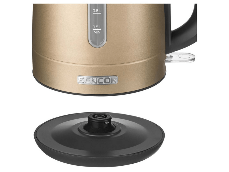 SENCOR SWK 1227CH Kuhalo za vodu
