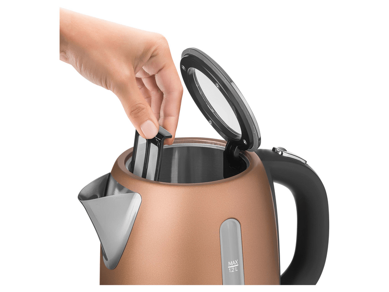 SENCOR SWK 1226GD Kuhalo za vodu, zlatno