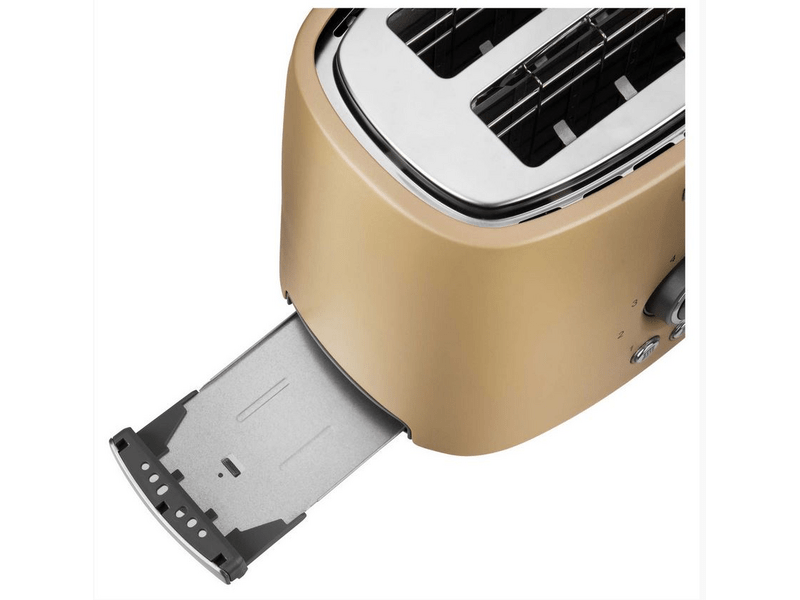 Sencor STS 6057CH toster, šampanjac