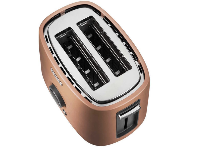 Sencor STS 6056GD toster, zlatni