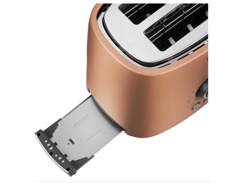 Sencor STS 6056GD toster, zlatni