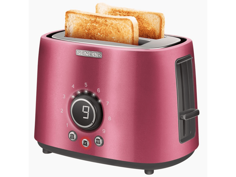 SENCOR STS 6054RD toster