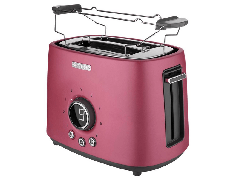 SENCOR STS 6054RD Kenyérpirító