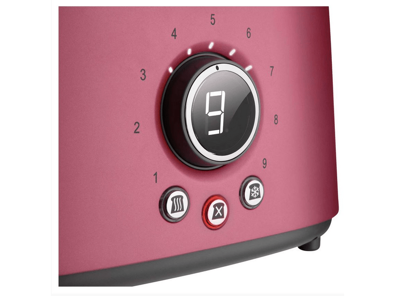 SENCOR STS 6054RD toster