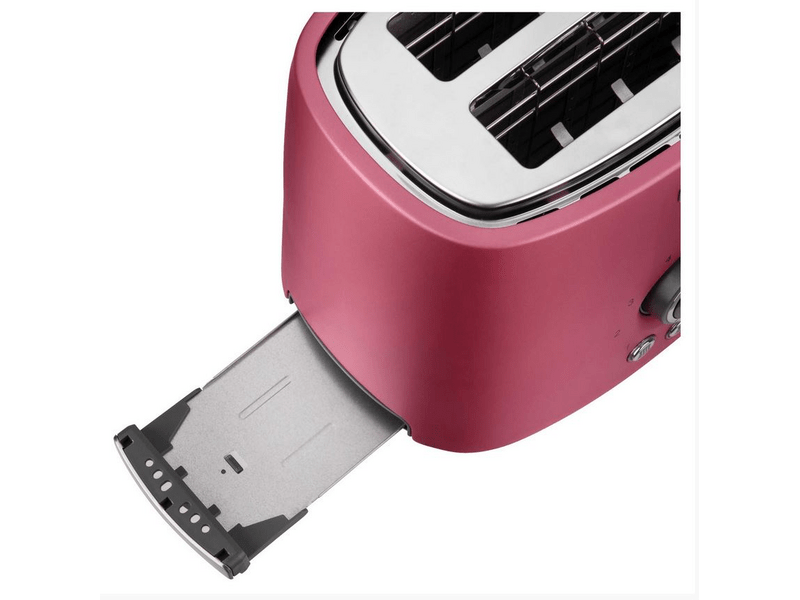 SENCOR STS 6054RD toster