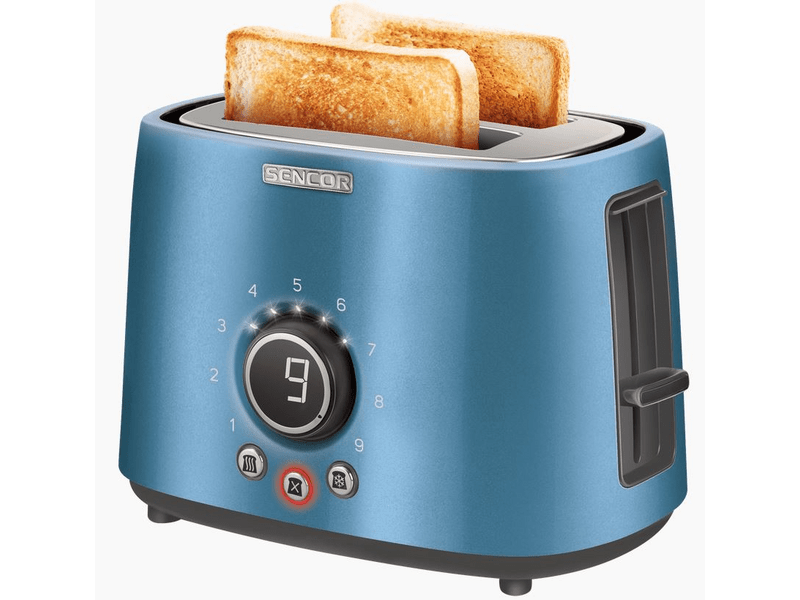 SENCOR STS 6052BL toster