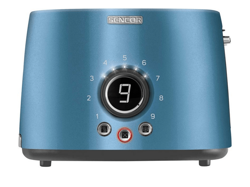 SENCOR STS 6052BL toster