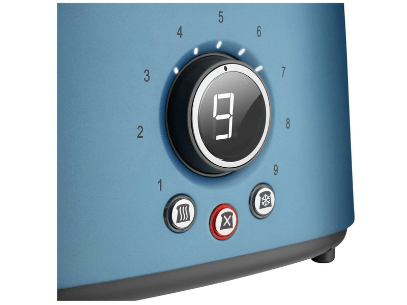 SENCOR STS 6052BL Kenyérpirító