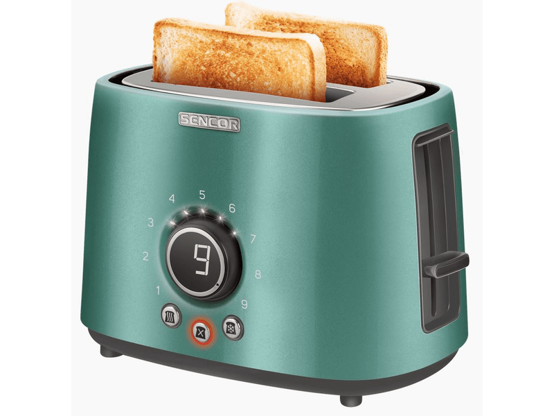 SENCOR STS 6051GR Kenyérpirító