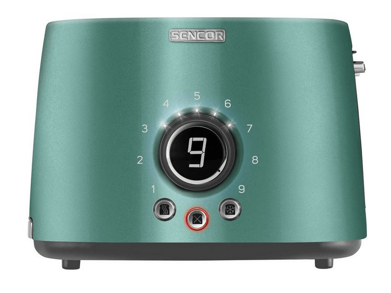 SENCOR STS 6051GR Kenyérpirító