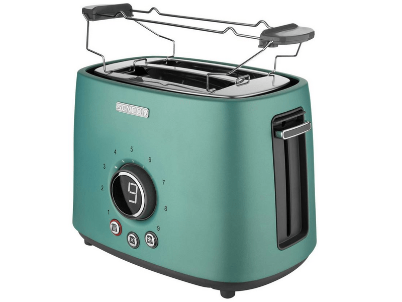 SENCOR STS 6051GR Kenyérpirító
