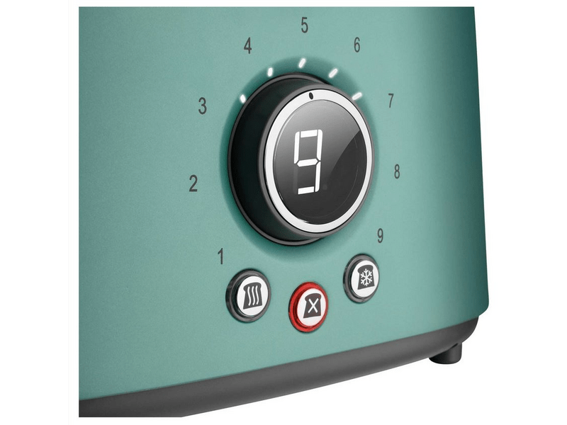 SENCOR STS 6051GR Kenyérpirító