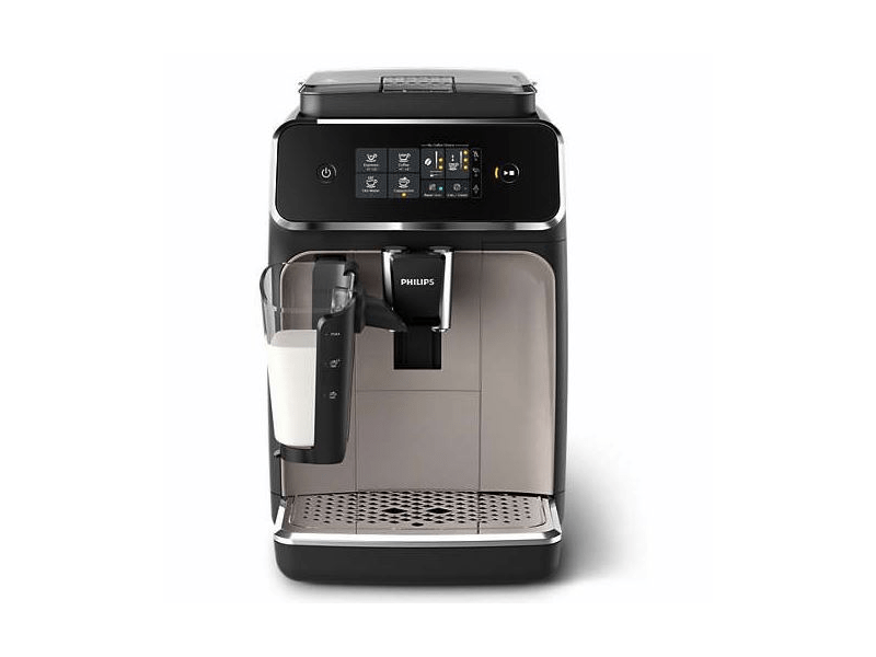 Philips Series 2200 LatteGo EP2230/10 Automata kávéfőző LatteGo tejhabosítóval