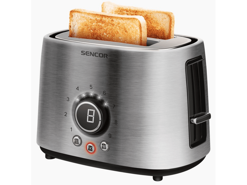 Sencor STS 5050SS toster
