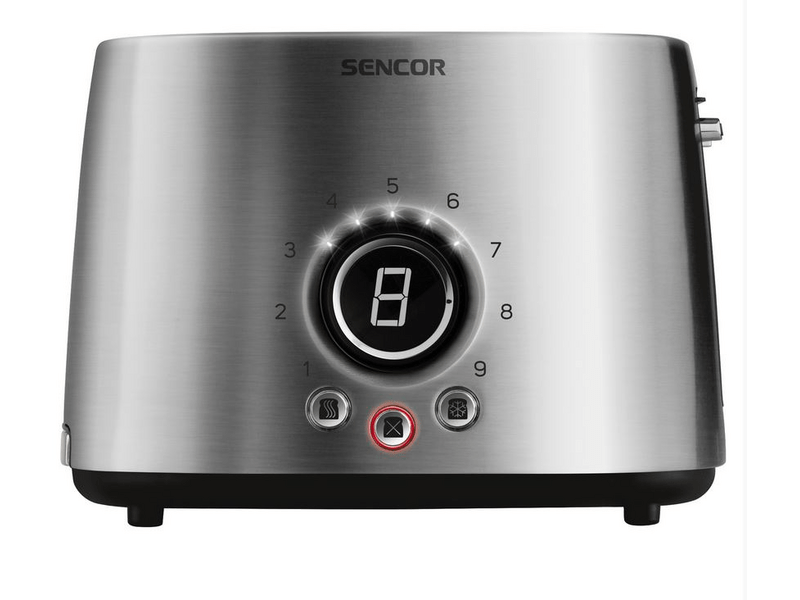 Sencor STS 5050SS toster