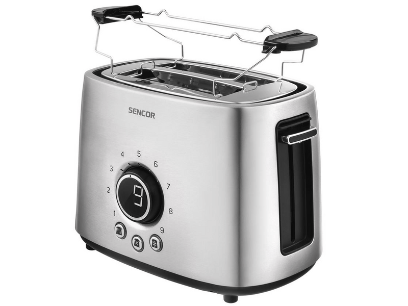 Sencor STS 5050SS toster