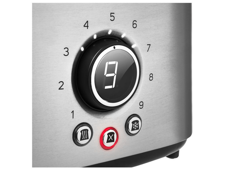 SENCOR STS 5050SS Kenyérpirító