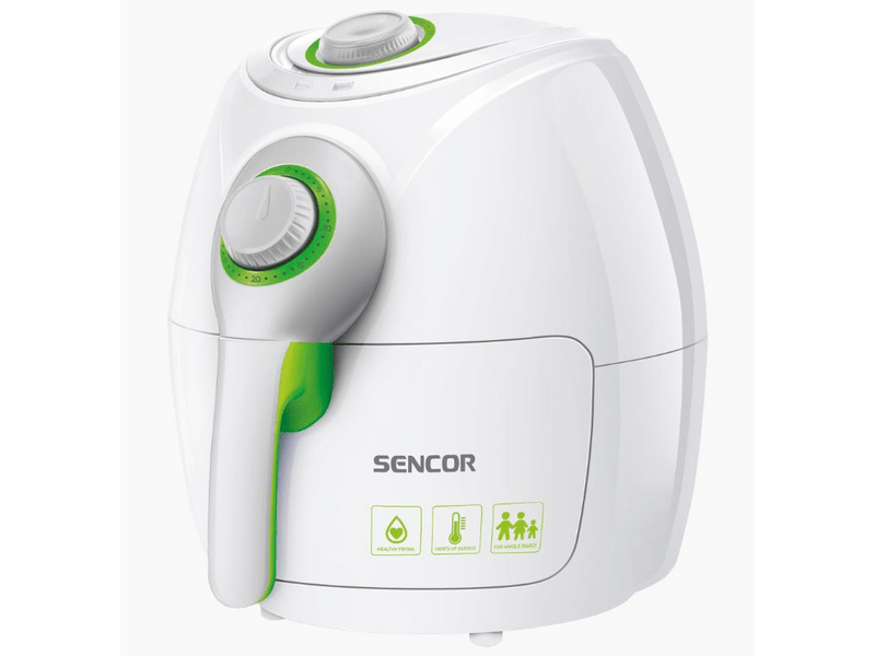 Sencor SFR 3220WH Friteza na vrući zrak