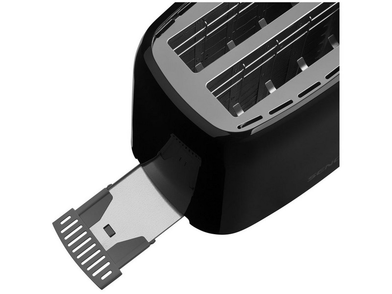 SENCOR STS 2607BK Toster