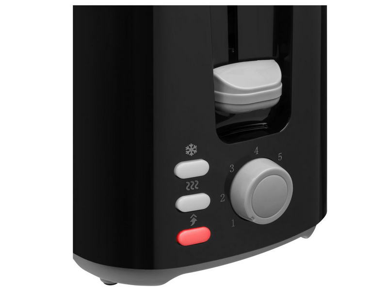 SENCOR STS 2607BK Toster