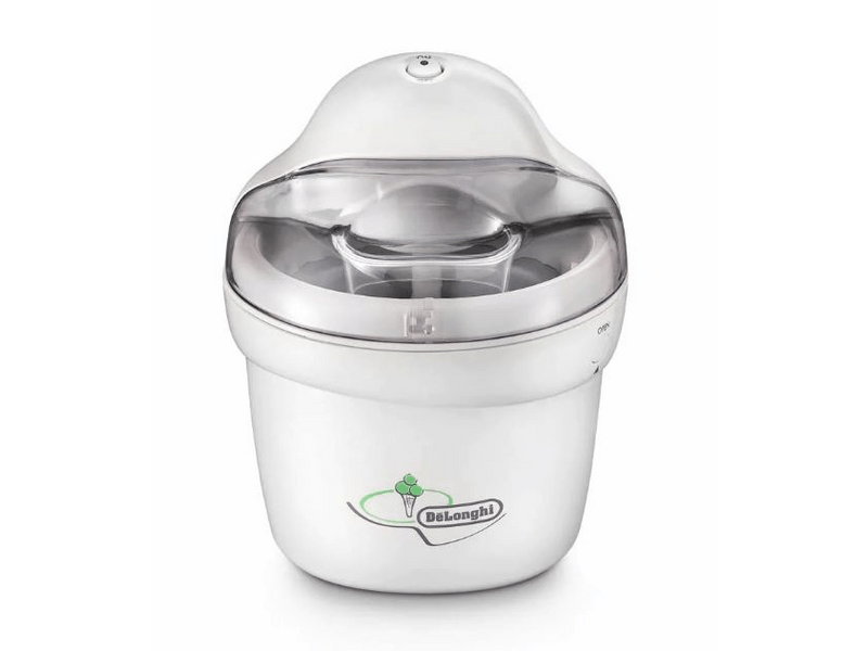 DELONGHI IC-8500 Il Gelataio Fagylaltgép