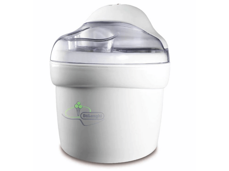 DELONGHI IC-8500 Il Gelataio Fagylaltgép