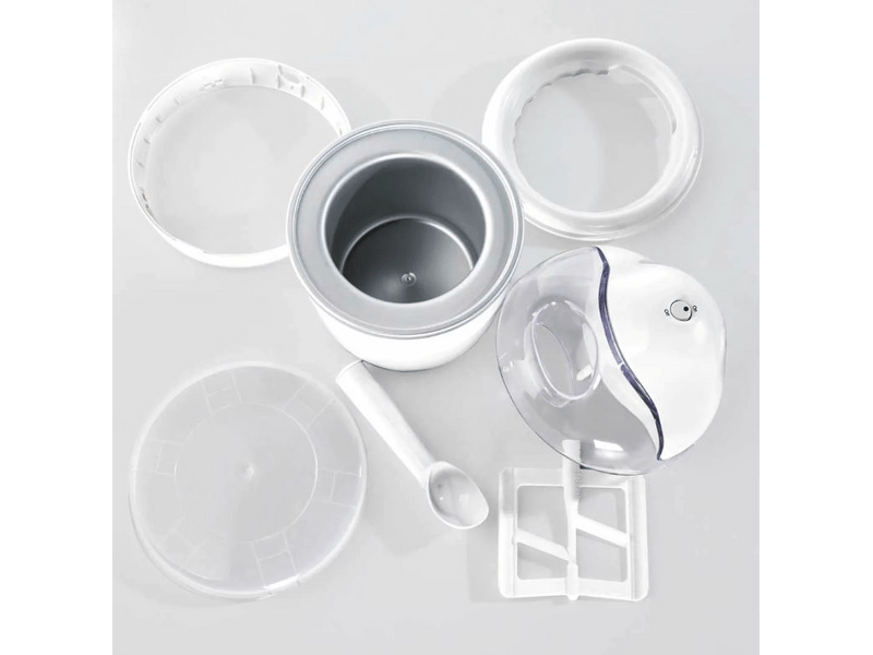 DELONGHI IC-8500 Il Gelataio Fagylaltgép