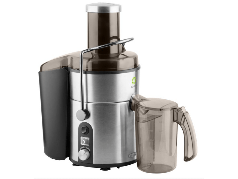 Sencor SJE 5050SS Gyümölcscentrifuga