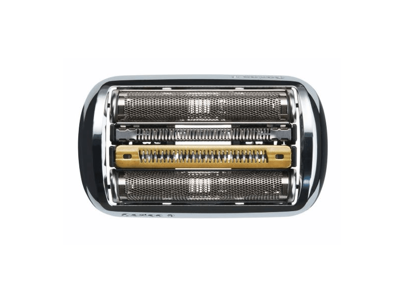 BRAUN 92S combipack tartalék borotvafej