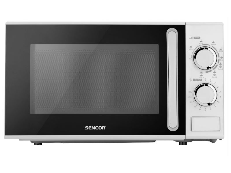 Sencor SMW 4217WH Mikrohullámú sütő