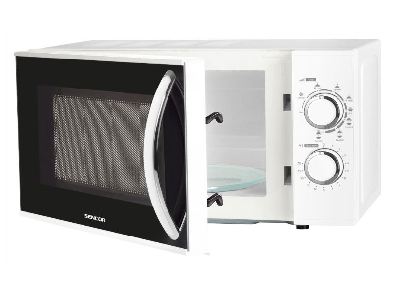 Sencor SMW 4217WH Mikrohullámú sütő