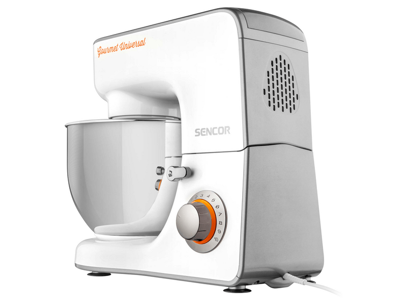 SENCOR STM 3700WH Konyhai robotgép