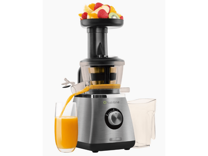 Sencor SSJ 4050NP Gyümölcsfacsaró