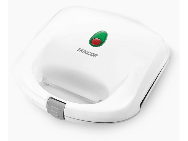 Sencor SSM 3120WH Szendvicssütő