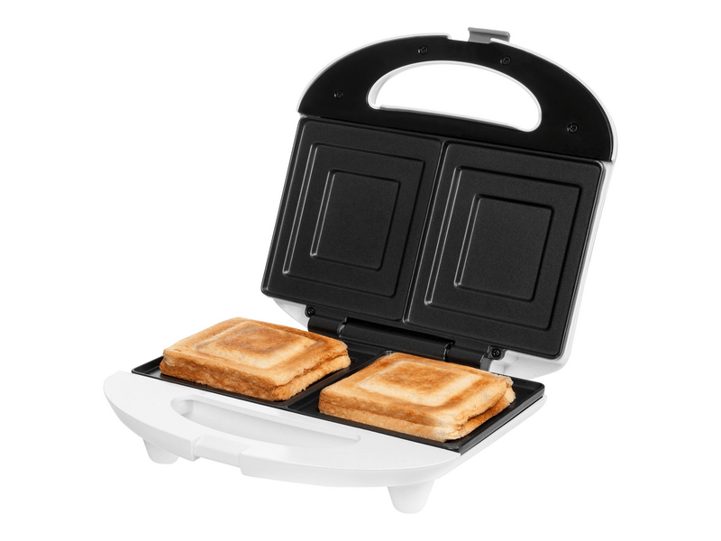 Sencor SSM 3120WH Szendvicssütő