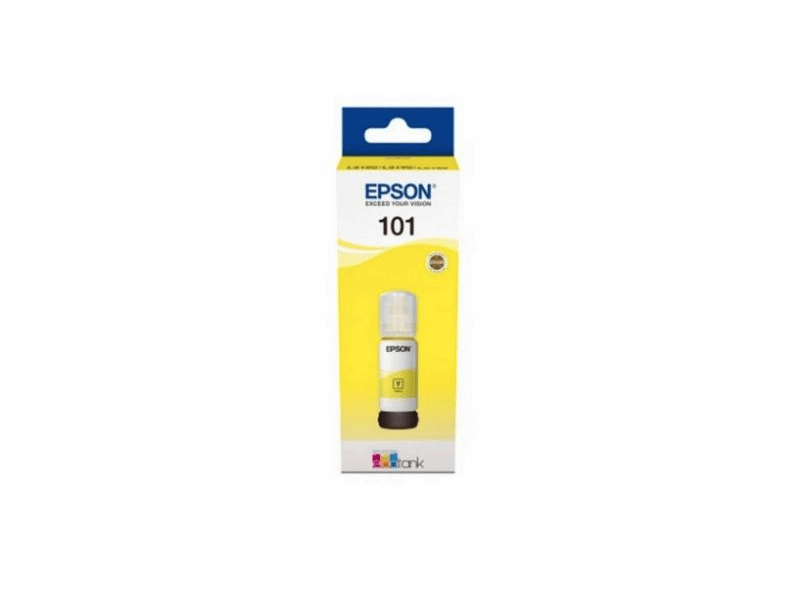 EPSON C13T03V44A Spremnik s tintom, žuti