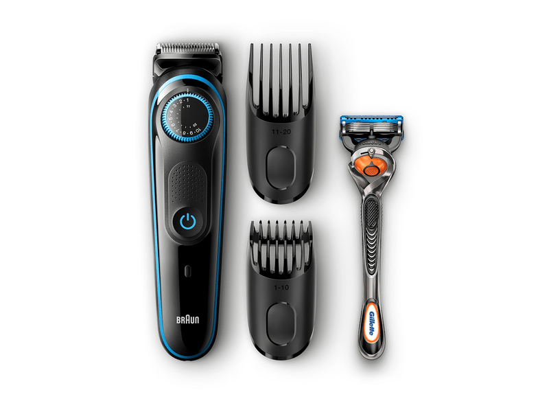 Braun BT5040 Szakállvágó