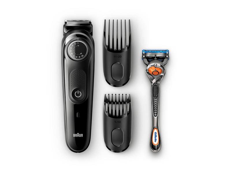 Braun BT5042 Szakállvágó