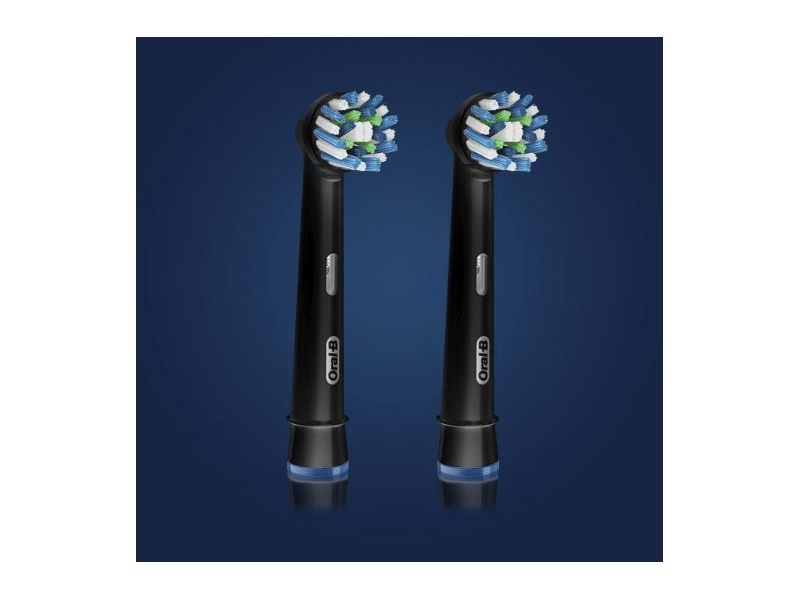 Oral-B 50-2 Cross Action fogkefe pótfej 2db