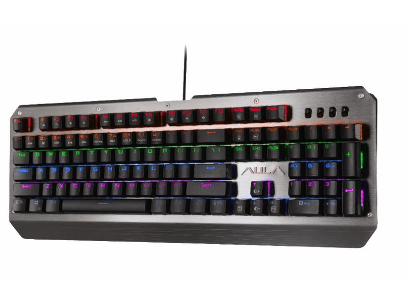 AULA ASSAULT Gaming billentyűzet