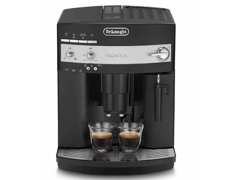 DeLonghi ESAM 3000 Automata Kávéfőző