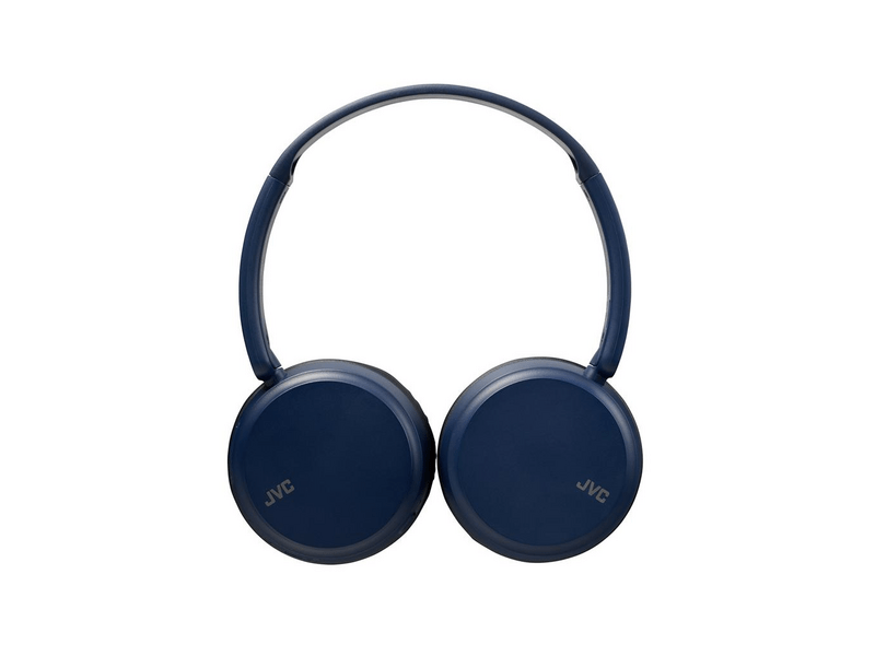 JVC HA-S35BT-A Bluetooth fejhallgató, Kék