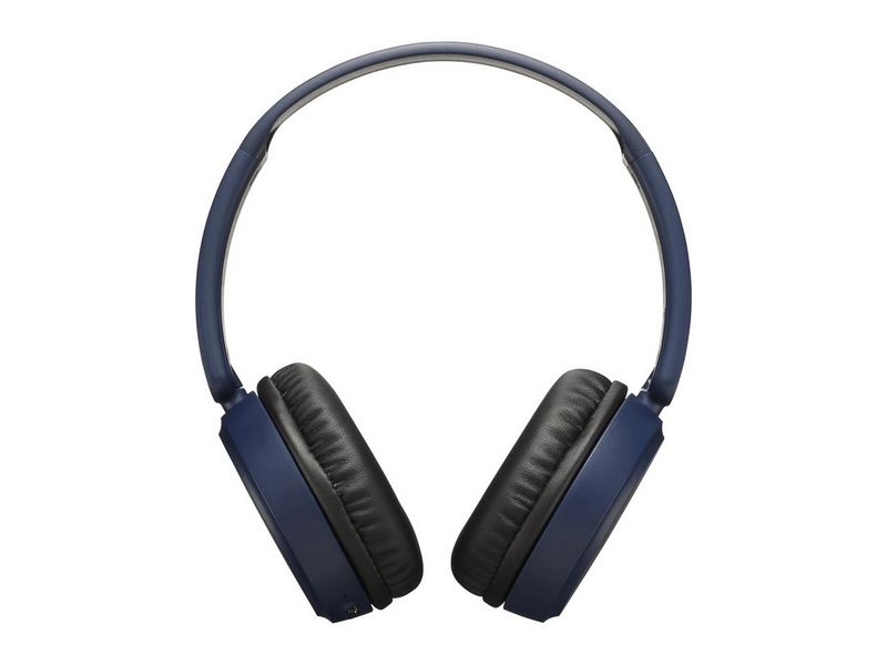 JVC HA-S35BT-A Bluetooth fejhallgató, Kék