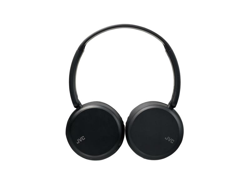 JVC HA-S35BT-B Bluetooth fejhallgató, Fekete